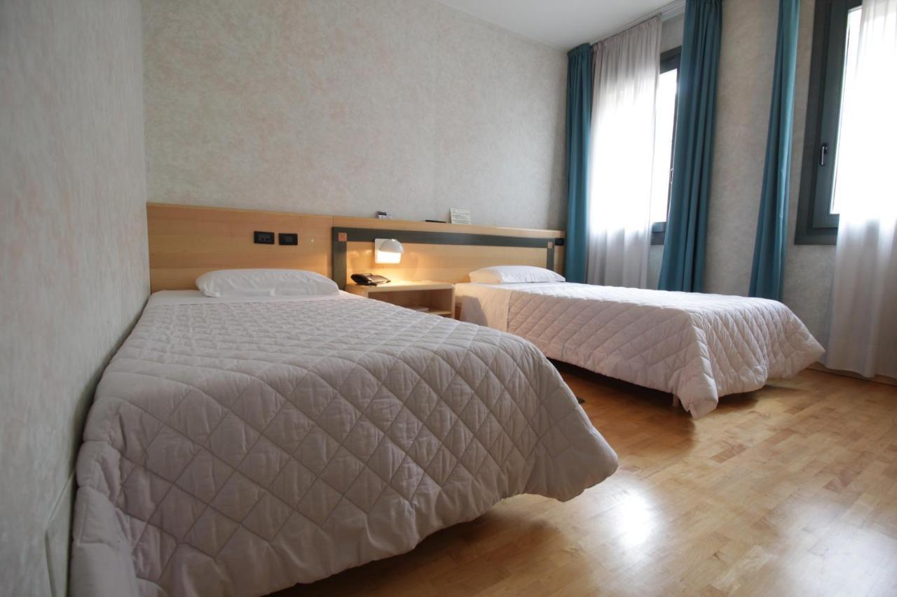 Hotel Conta Taste The Experience 피브디솔리고 외부 사진