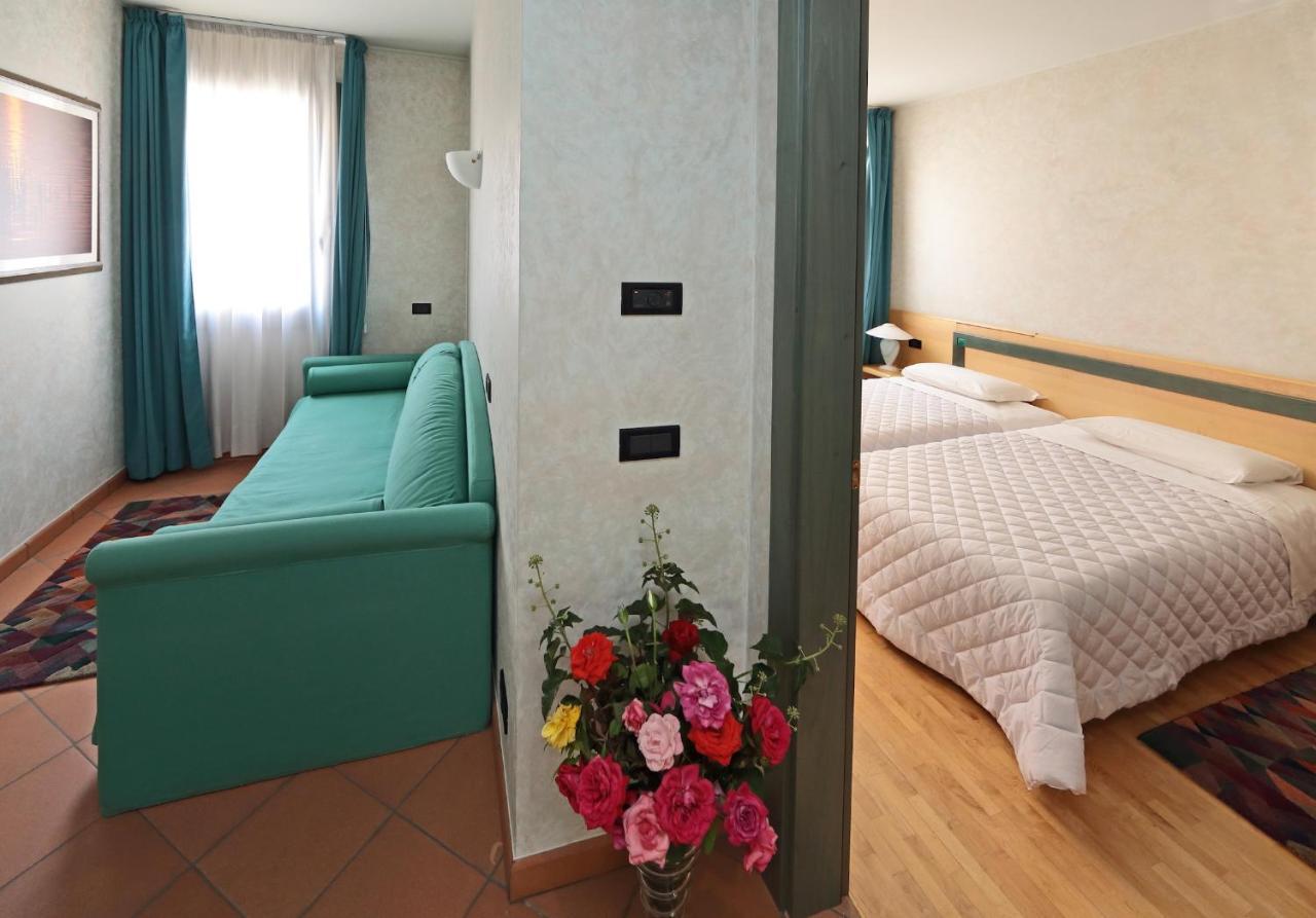 Hotel Conta Taste The Experience 피브디솔리고 외부 사진