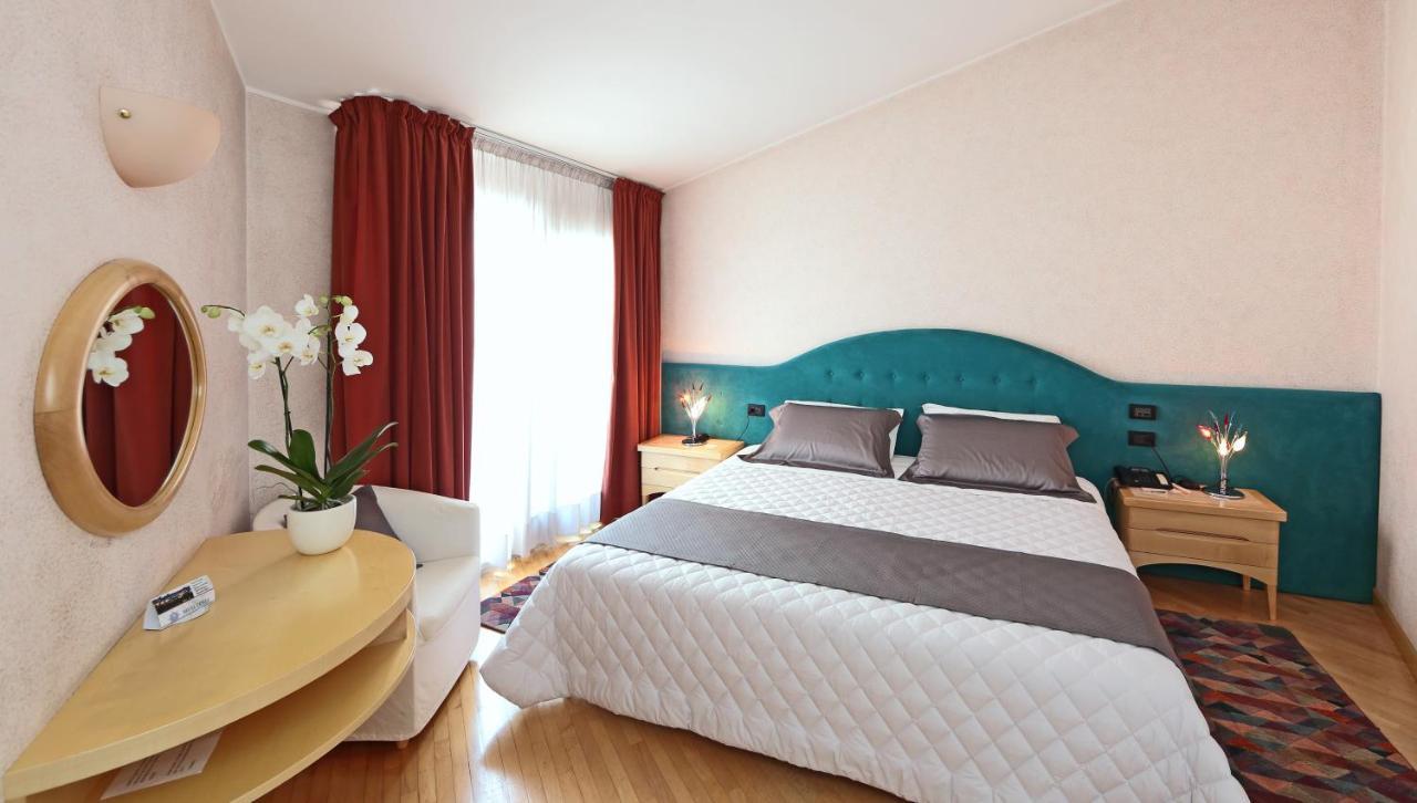 Hotel Conta Taste The Experience 피브디솔리고 외부 사진