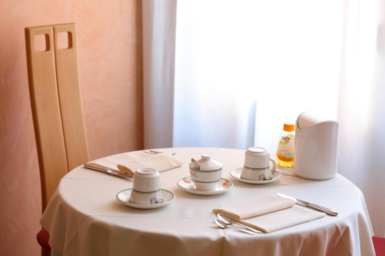 Hotel Conta Taste The Experience 피브디솔리고 외부 사진