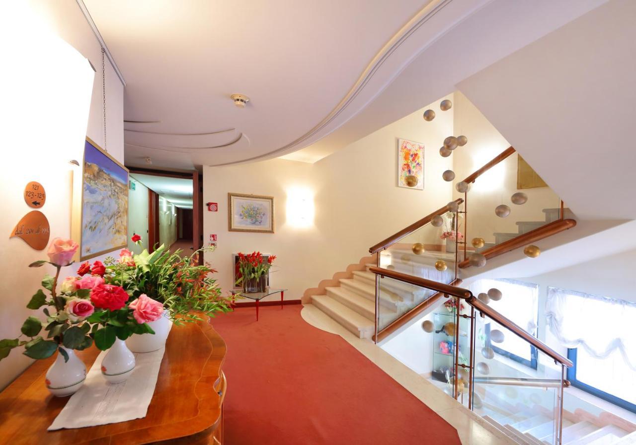 Hotel Conta Taste The Experience 피브디솔리고 외부 사진