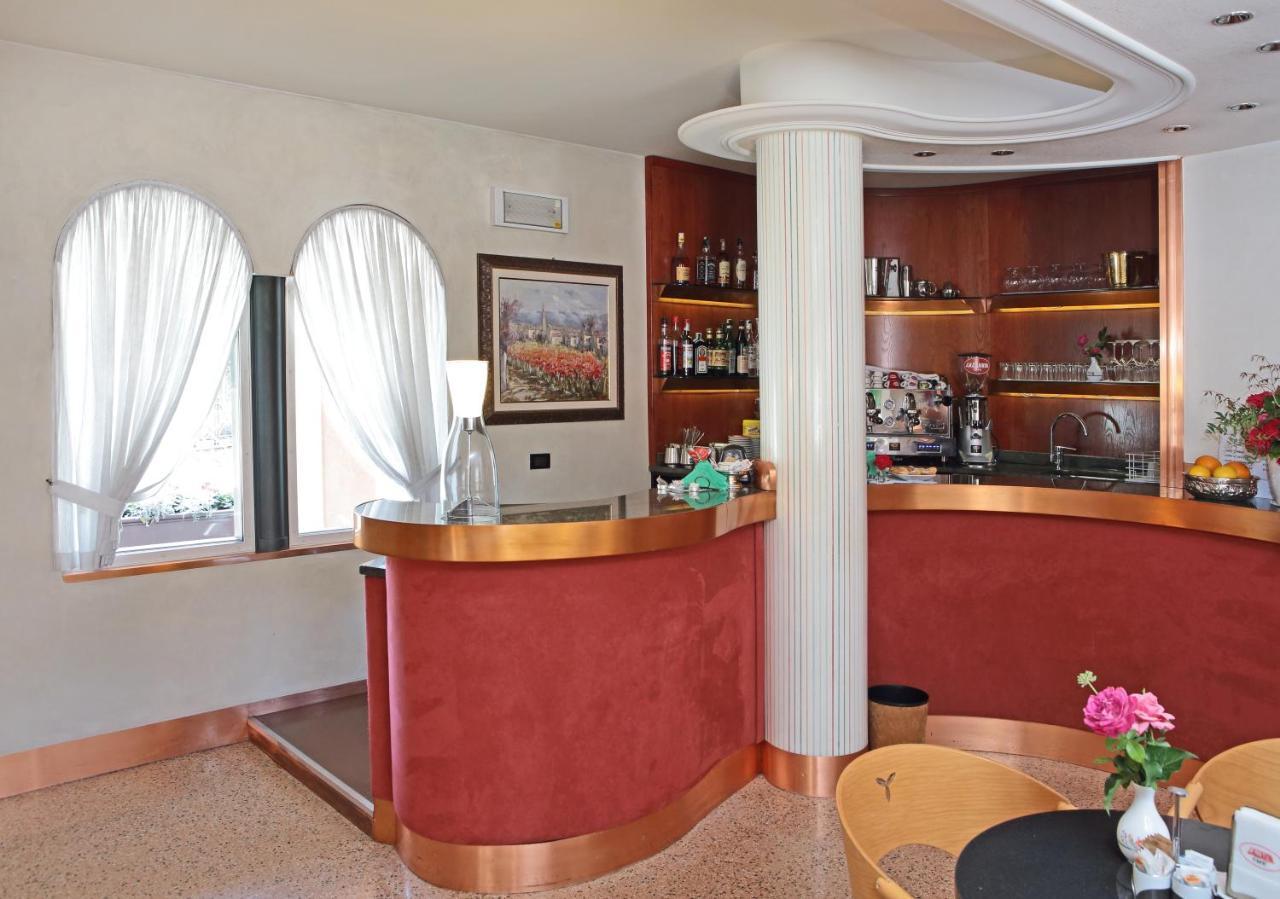 Hotel Conta Taste The Experience 피브디솔리고 외부 사진