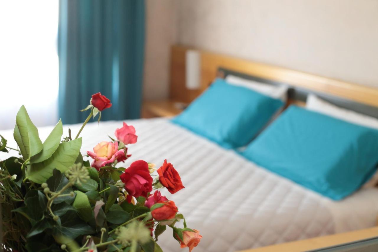 Hotel Conta Taste The Experience 피브디솔리고 외부 사진