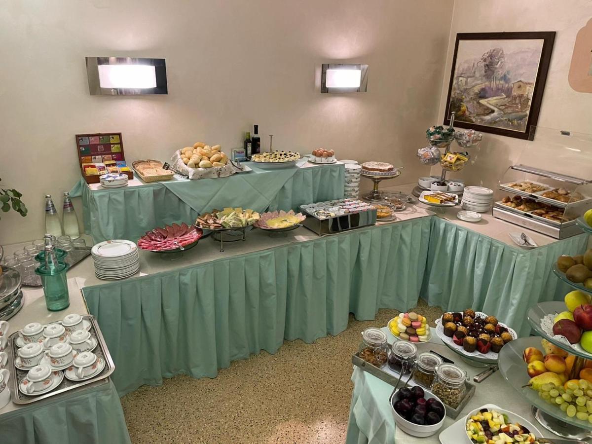Hotel Conta Taste The Experience 피브디솔리고 외부 사진