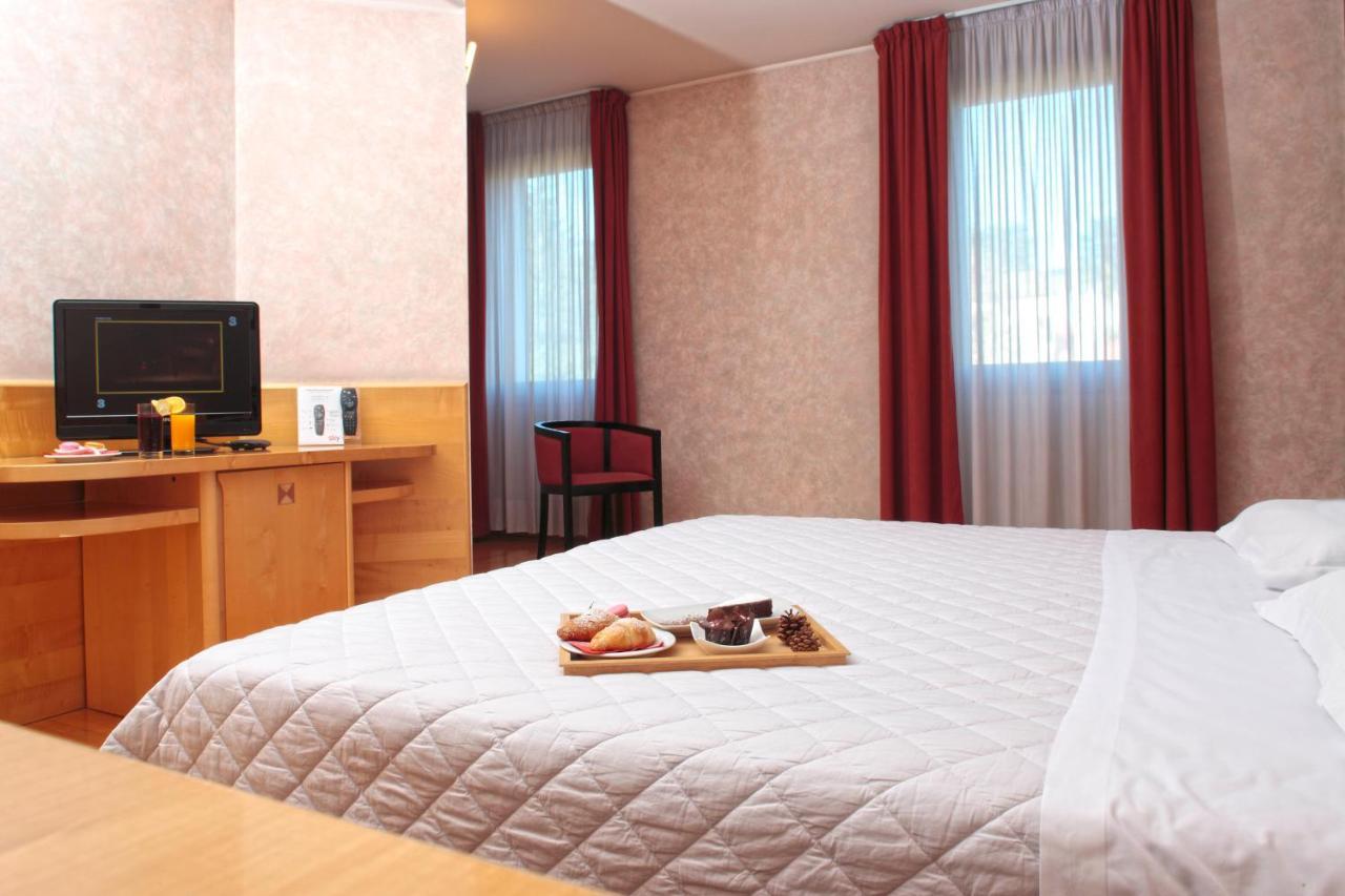 Hotel Conta Taste The Experience 피브디솔리고 외부 사진