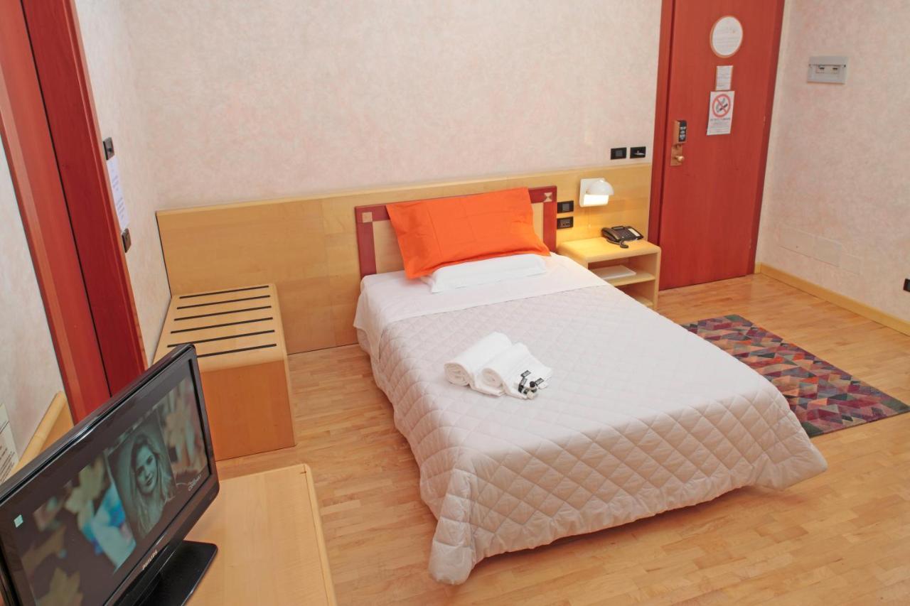 Hotel Conta Taste The Experience 피브디솔리고 외부 사진