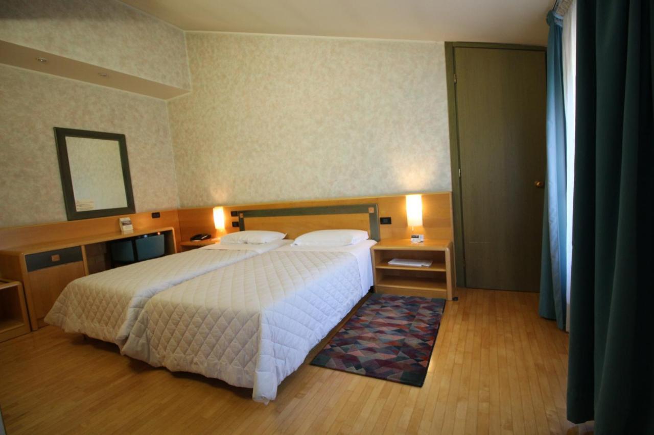 Hotel Conta Taste The Experience 피브디솔리고 외부 사진