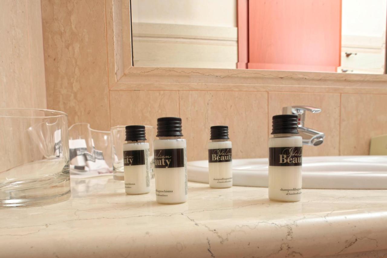 Hotel Conta Taste The Experience 피브디솔리고 외부 사진