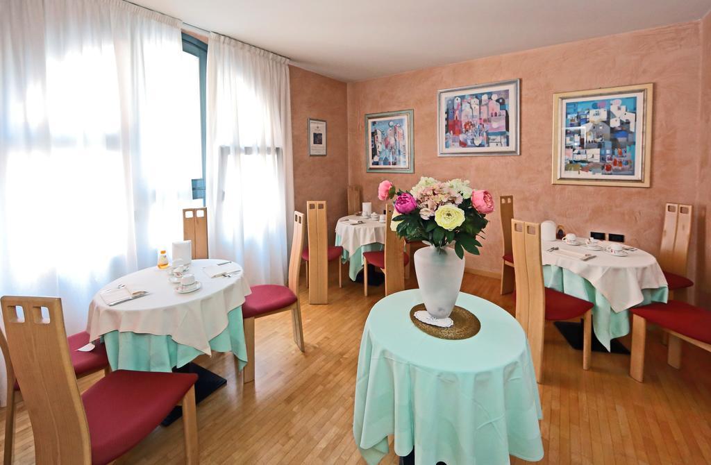 Hotel Conta Taste The Experience 피브디솔리고 외부 사진